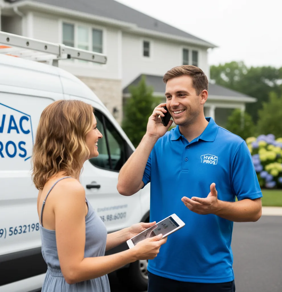 Furnace Repair in Roy, UT